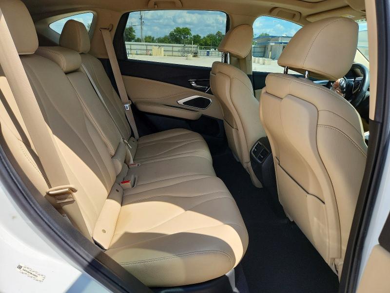 Продаж на аукціоні авто 2021 Acura Rdx, vin: 5J8TC1H37ML010572, номер лоту: 64323376