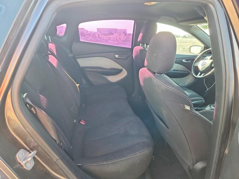 Aukcja sprzedaży 2015 Dodge Dart, vin: 1C3CDFBB0FD119739, numer aukcji: 65509256