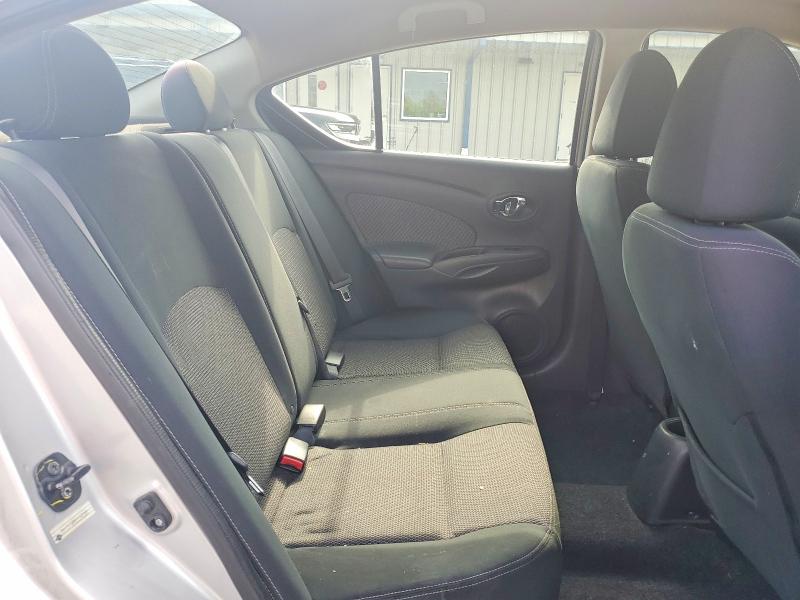 Продажа на аукционе авто 2016 Nissan Versa, vin: 3N1CN7AP8GL846380, номер лота: 63833516