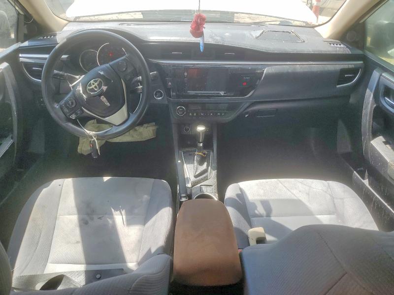 Aukcja sprzedaży 2014 Toyota Corolla, vin: 5YFBPRHE8EP062090, numer aukcji: 64156436