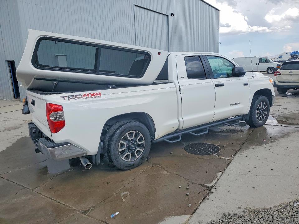 2014 Toyota Tundra მანქანა იყიდება აუქციონზე, vin: 5TFUW5F14EX374042, აუქციონის ნომერი: 64835726