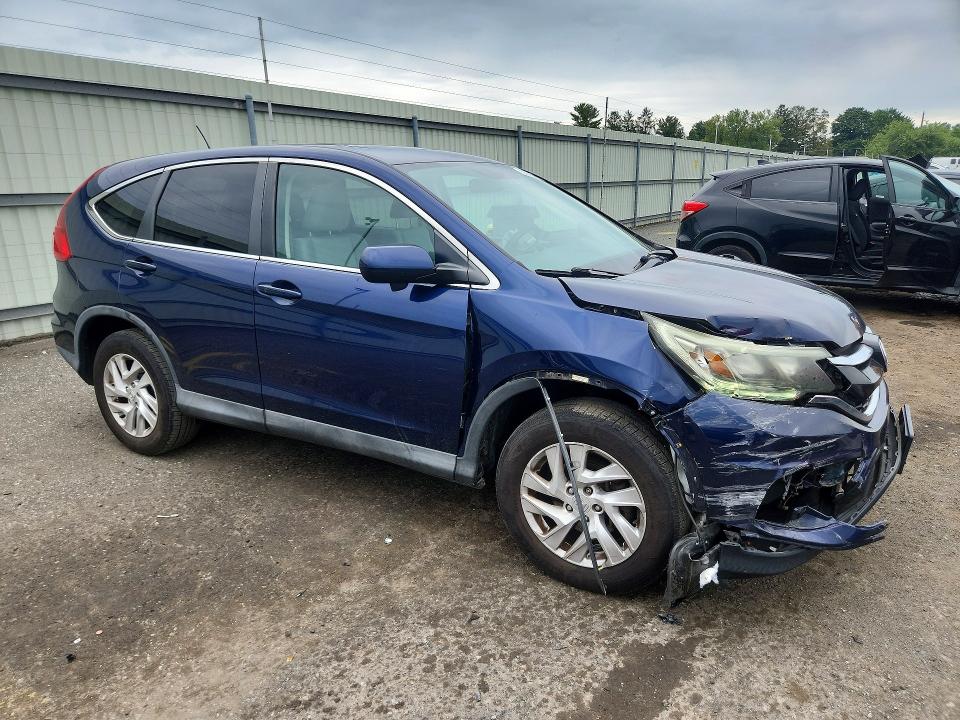 Aukcja sprzedaży 2015 Honda Cr-v, vin: 2HKRM4H5XFH634365, numer aukcji: 66951406