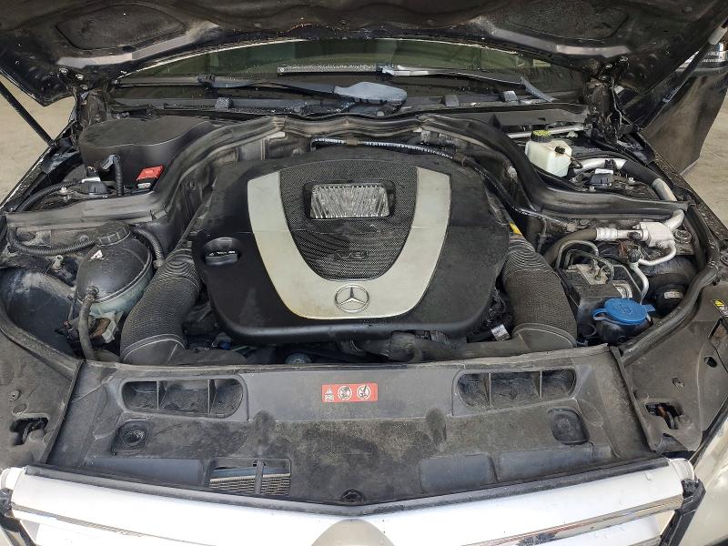 Продаж на аукціоні авто 2010 Mercedes-benz C, vin: WDDGF5GB1AF507494, номер лоту: 65303116
