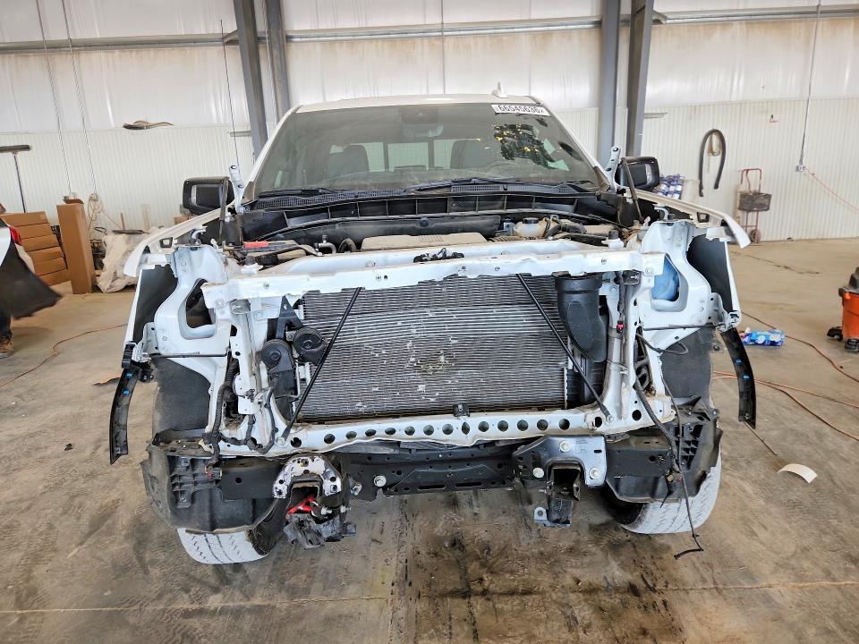Продаж на аукціоні авто 2025 Gmc Sierra, vin: 3GTUUEEL4SG101661, номер лоту: 66545636