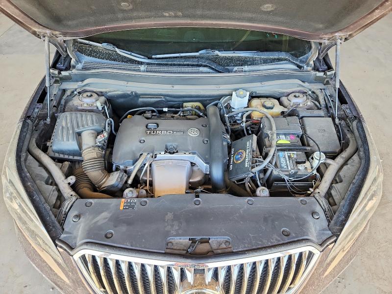 Продажа на аукционе авто 2017 Buick Envision, vin: LRBFXFSX9HD049025, номер лота: 66088216