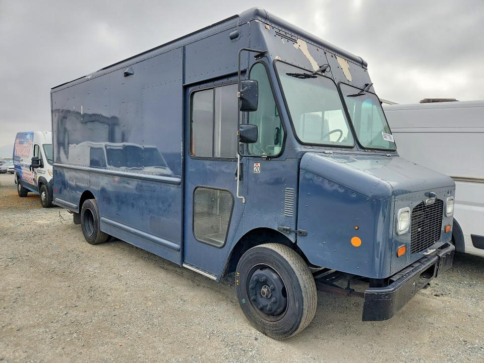 Продаж на аукціоні авто 2020 Freightliner Chassis, vin: 4UZAC2EA4LCMK2991, номер лоту: 64871106