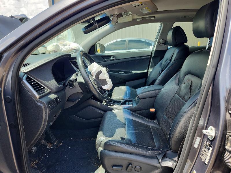 Продажа на аукционе авто 2016 Hyundai Tucson, vin: KM8J33A20GU088494, номер лота: 64238646