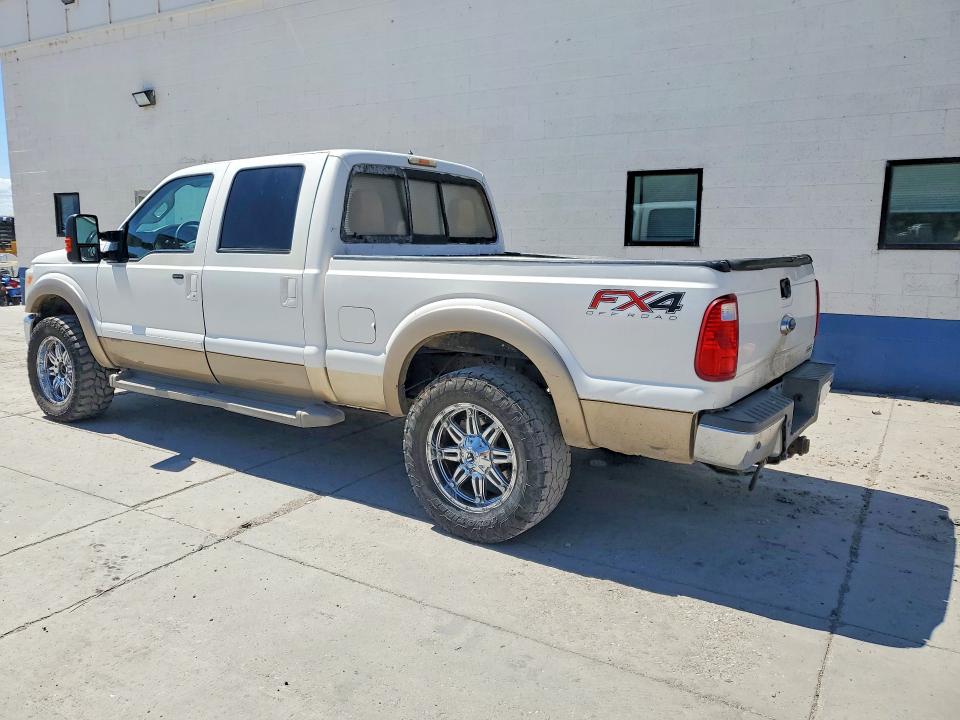 2013 Ford F250 მანქანა იყიდება აუქციონზე, vin: 1FT7W2BT8DEB61978, აუქციონის ნომერი: 65713946