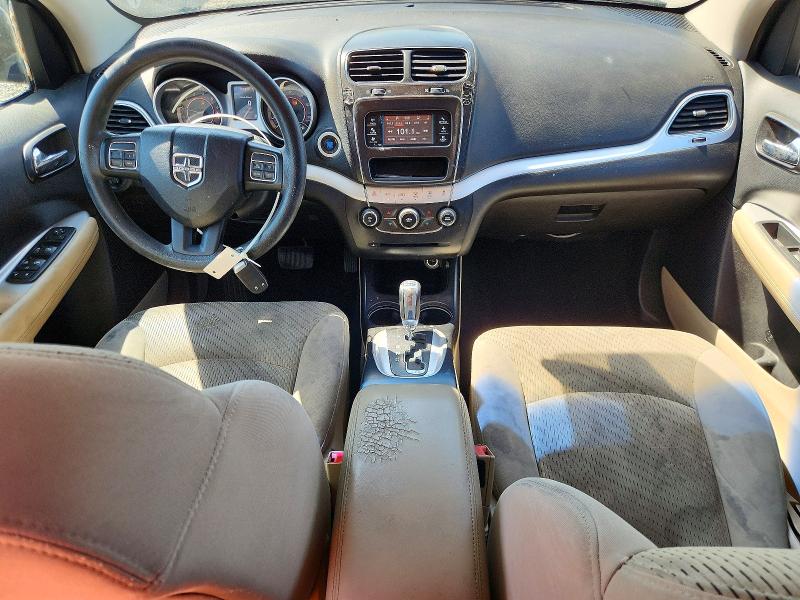 Aukcja sprzedaży 2012 Dodge Journey, vin: 3C4PDCAB1CT269846, numer aukcji: 64825046