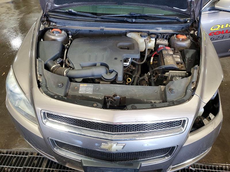 67085596 :رقم المزاد ، 1G1ZC5E1XBF385119 vin ، 2011 Chevrolet Malibu مزاد بيع
