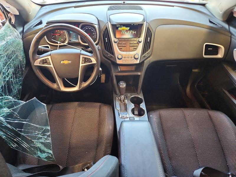 65494326 :رقم المزاد ، 2GNALCEK3G1129198 vin ، 2016 Chevrolet Equinox مزاد بيع
