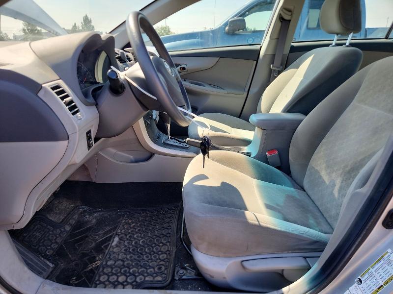 Продажа на аукционе авто 2009 Toyota Corolla, vin: 2T1BU40E69C135955, номер лота: 65655766
