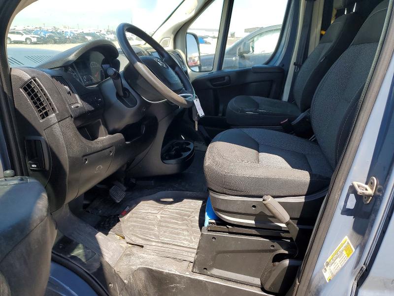 Aukcja sprzedaży 2019 Ram Promaster 3500, vin: 3C6URVJG3KE558488, numer aukcji: 66397006