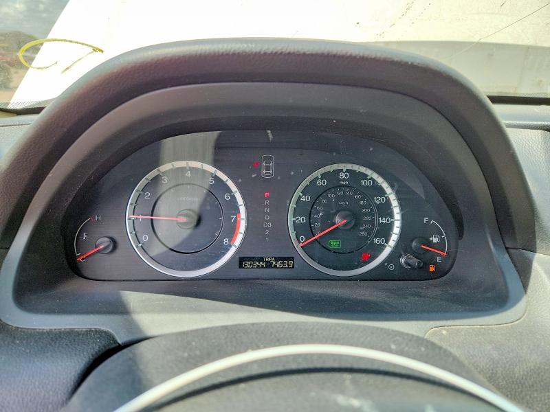 Продаж на аукціоні авто 2011 Honda Accord, vin: 1HGCP3F8XBA011710, номер лоту: 66534076