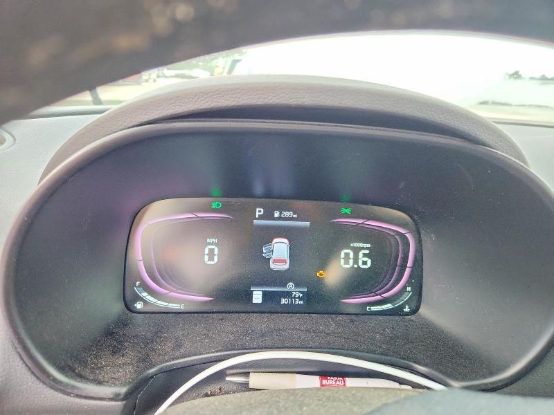 63907126 :رقم المزاد ، KNDJ23AU2P7874918 vin ، 2023 Kia Soul مزاد بيع