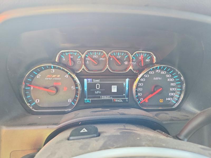 Aukcja sprzedaży 2019 Chevrolet Silverado, vin: 1GC1KTEG7KF221388, numer aukcji: 66519286