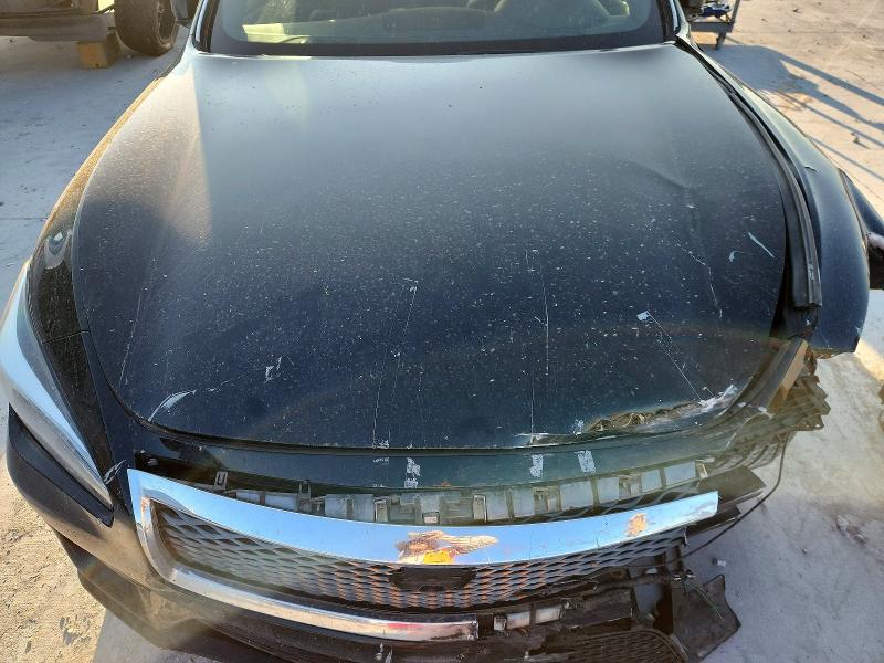 Aukcja sprzedaży 2015 Infiniti Q70, vin: JN1BY1AR7FM560266, numer aukcji: 63853066