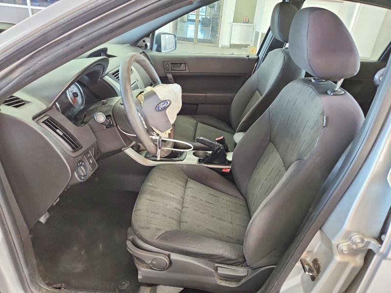 Продаж на аукціоні авто 2011 Ford Focus, vin: 1FAHP3FN9BW120548, номер лоту: 66417656