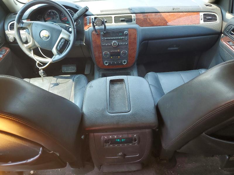Aukcja sprzedaży 2011 Chevrolet Suburban, vin: 1GNSKJE3XBR191346, numer aukcji: 64548676