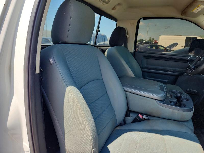 Продажа на аукционе авто 2013 Ram 1500, vin: 3C6JR6DT4DG588687, номер лота: 63746316