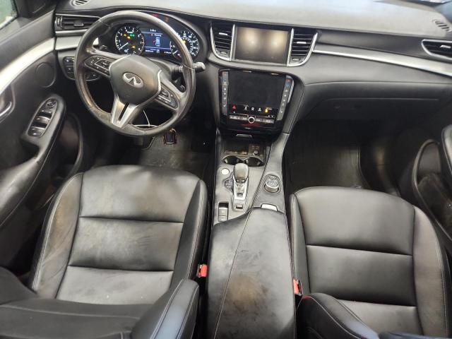 2021 Infiniti Qx50 მანქანა იყიდება აუქციონზე, vin: 3PCAJ5BA6MF106433, აუქციონის ნომერი: 62791566