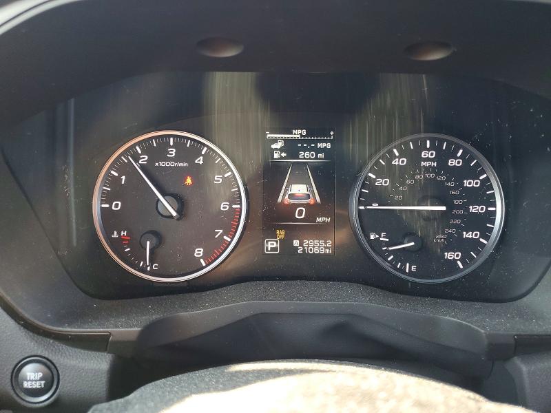 Продаж на аукціоні авто 2024 Subaru Ascent, vin: 4S4WMAHD2R3427926, номер лоту: 63728326