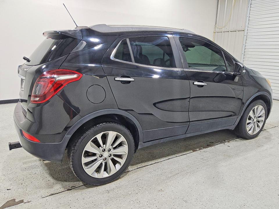 Продаж на аукціоні авто 2017 Buick Encore, vin: KL4CJASB4HB082288, номер лоту: 64746516