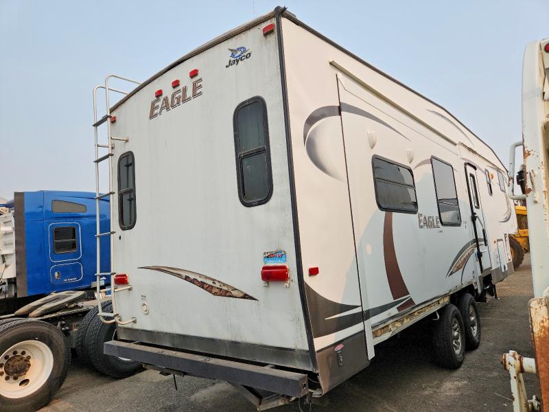 63775156 :رقم المزاد ، 1UJCJ0BT3D1PG0159 vin ، 2013 Jayco Eagle مزاد بيع