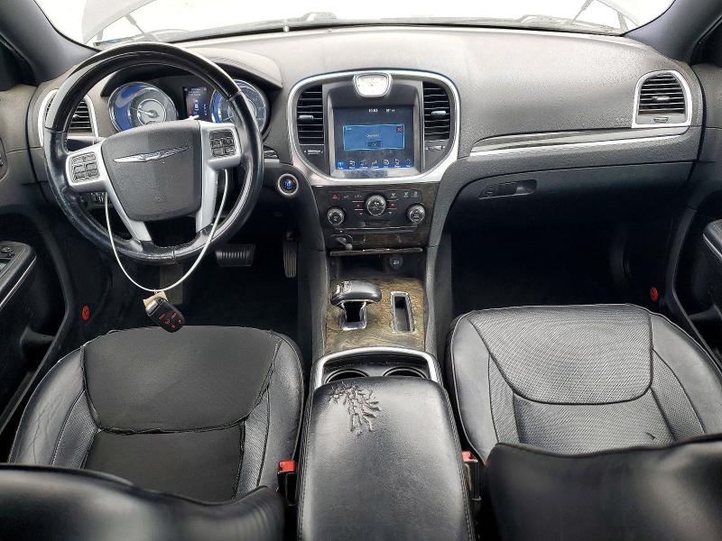 Продажа на аукционе авто 2013 Chrysler 300c, vin: 2C3CCAEG3DH544787, номер лота: 65727046