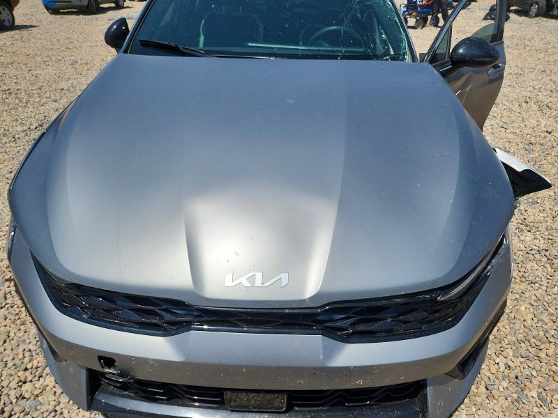 63708326 :رقم المزاد ، KNAG64J76T5437151 vin ، 2026 Kia K5 مزاد بيع