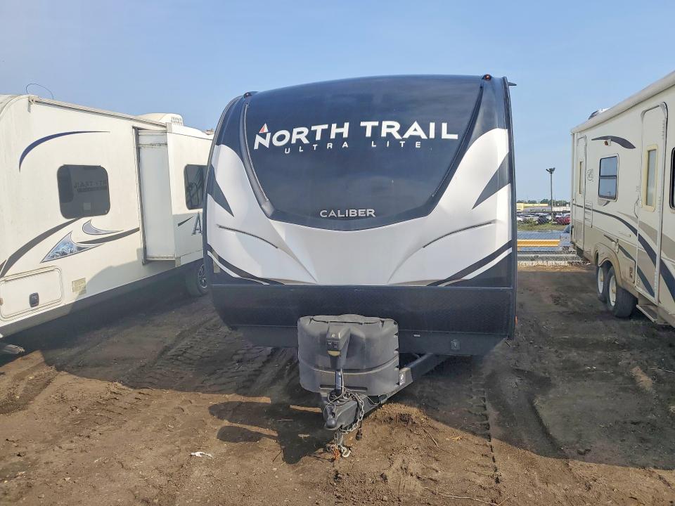 Продажа на аукционе авто 2020 Heartland North Trai, vin: 5SFNB2821LE438371, номер лота: 66931796