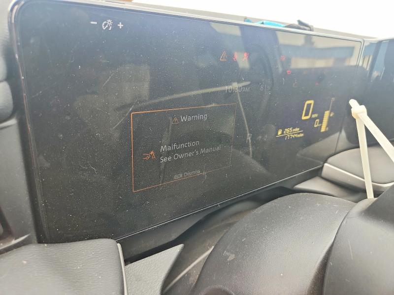 Продаж на аукціоні авто 2025 Nissan Kicks, vin: 3N8AP6BA1SL372451, номер лоту: 63400146