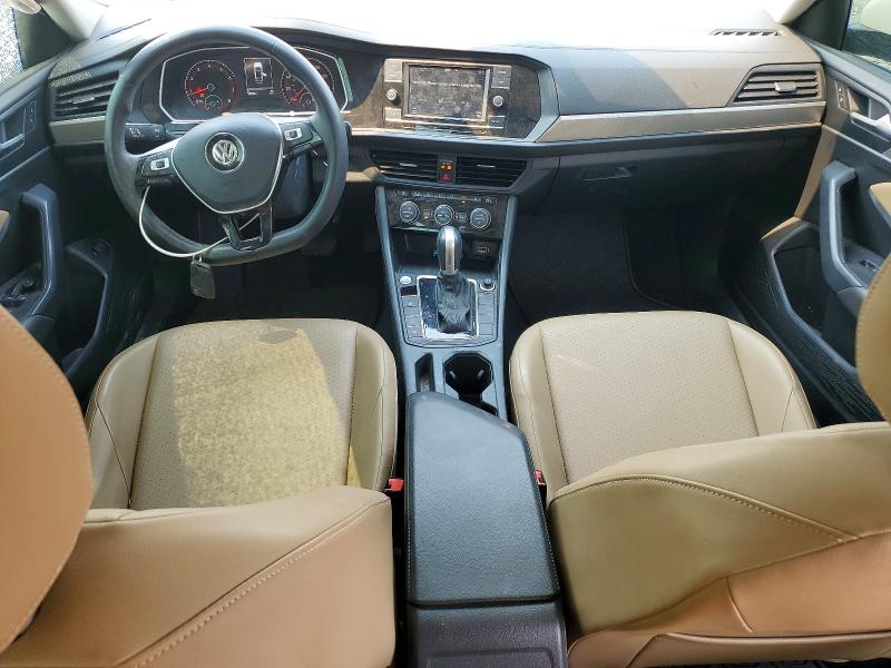 Продаж на аукціоні авто 2019 Volkswagen Jetta, vin: 3VWCB7BUXKM276070, номер лоту: 64582176