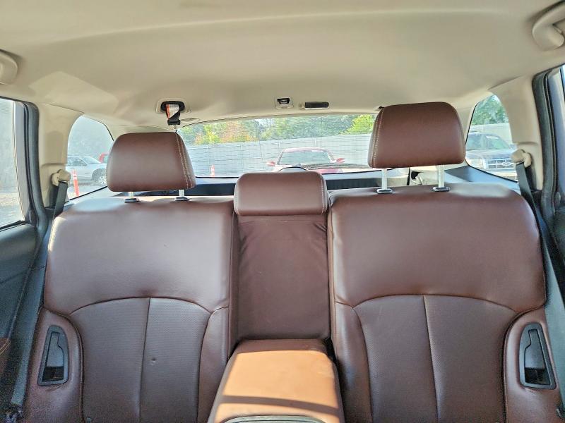 65310706 :رقم المزاد ، 4S4BRCPC4E3266302 vin ، 2014 Subaru Outback مزاد بيع