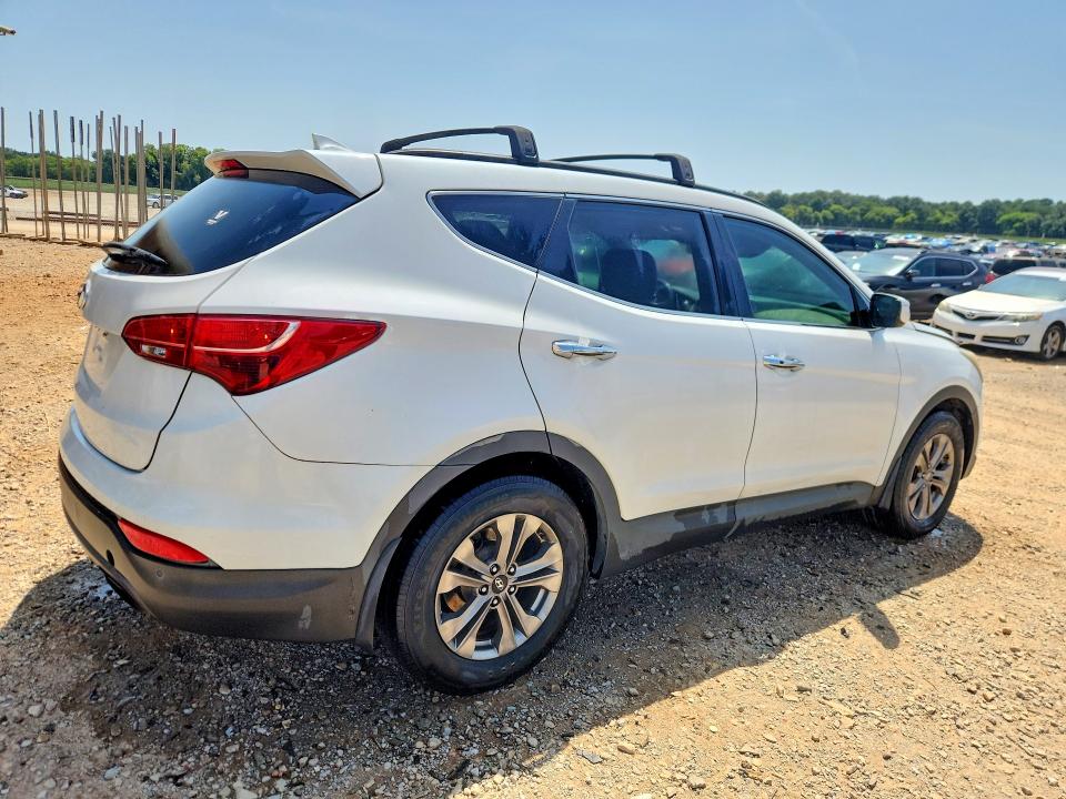 Aukcja sprzedaży 2016 Hyundai Santa Fe Sport, vin: 5XYZU3LB1GG305599, numer aukcji: 65446316