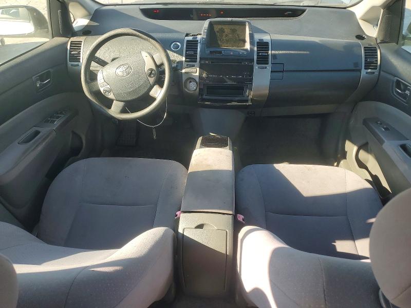 Aukcja sprzedaży 2008 Toyota Prius, vin: JTDKB20U687761829, numer aukcji: 65693326
