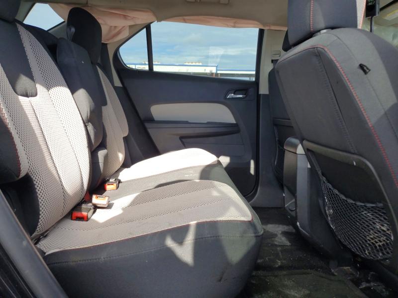 Auction sale of the 2012 Chevrolet Equinox, vin: 2GNALDEK5C6331723, lot number: 63438176