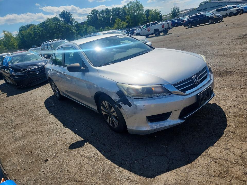 Aukcja sprzedaży 2014 Honda Accord, vin: 1HGCR2F34EA179890, numer aukcji: 64921366