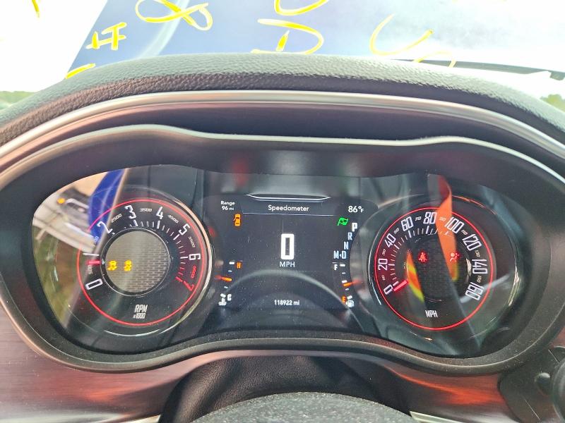 Aukcja sprzedaży 2018 Dodge Challenger, vin: 2C3CDZAG2JH216936, numer aukcji: 66973316