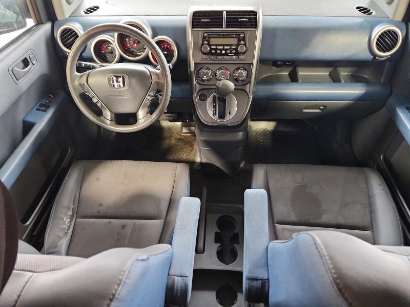 Aukcja sprzedaży 2006 Honda Element, vin: 5J6YH28726L008918, numer aukcji: 64392996