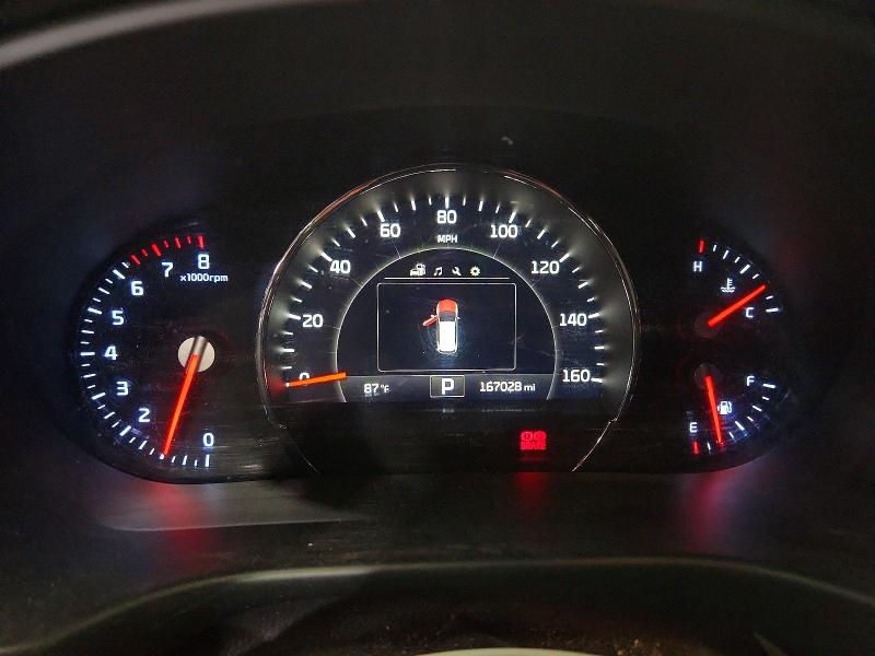 Продаж на аукціоні авто 2018 Kia Sorento, vin: 5XYPHDA56JG362578, номер лоту: 64744936