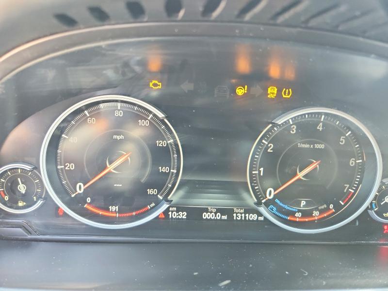 Продаж на аукціоні авто 2018 Bmw X5, vin: 5UXKR6C54J0U15797, номер лоту: 65409486
