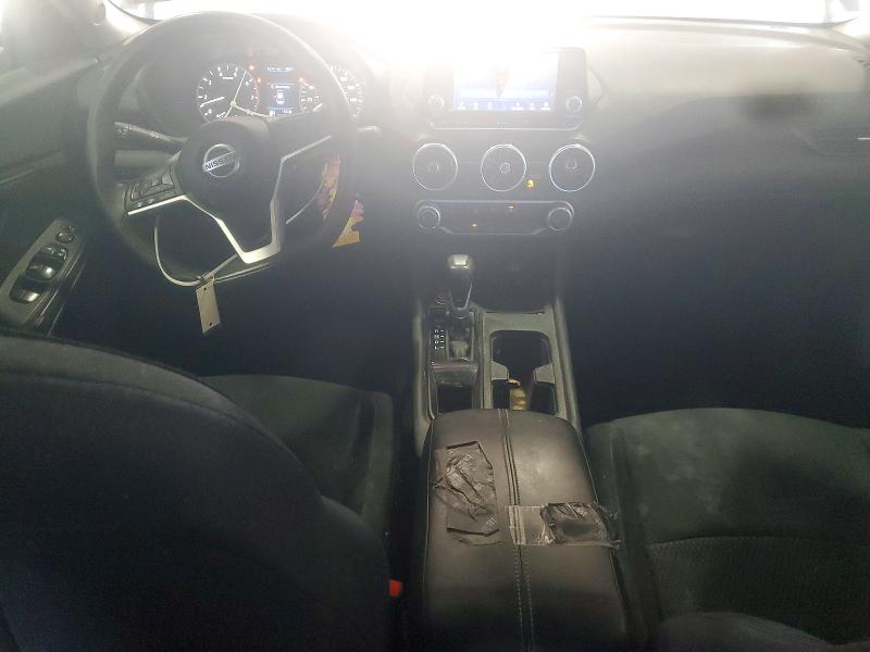 Aukcja sprzedaży 2021 Nissan Sentra, vin: 3N1AB8BV5MY246353, numer aukcji: 66717816