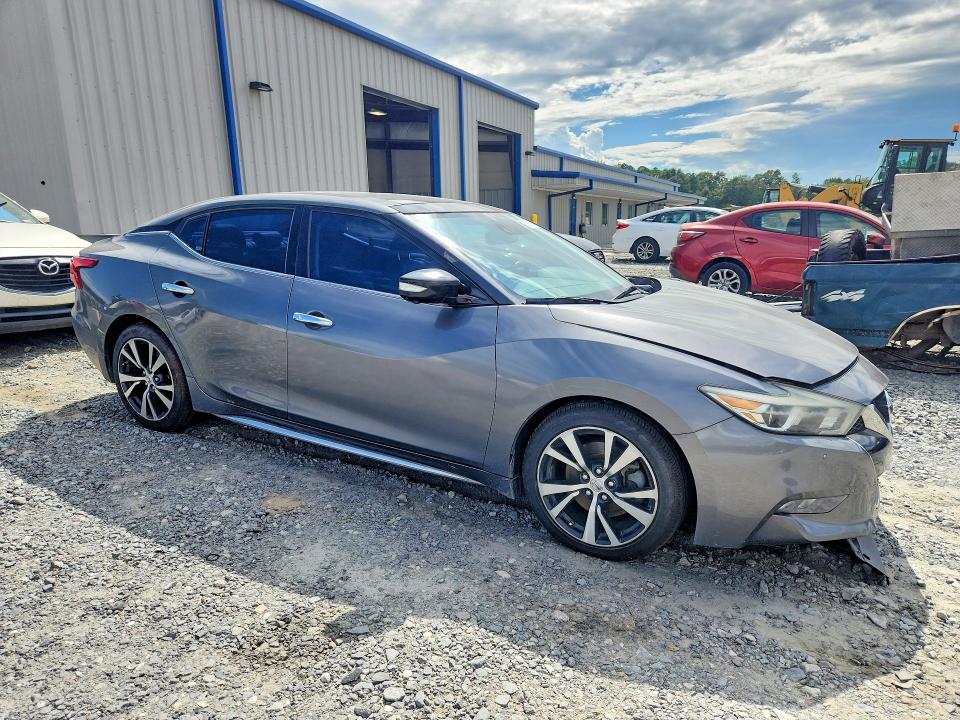 Продаж на аукціоні авто 2016 Nissan Maxima, vin: 1N4AA6AP5GC905235, номер лоту: 63846586