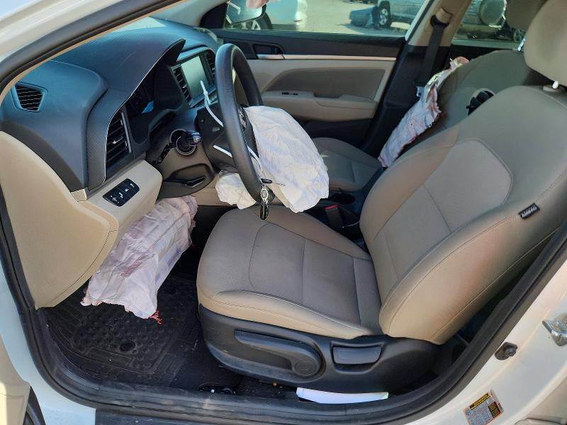 Aukcja sprzedaży 2020 Hyundai Elantra, vin: 5NPD84LF2LH542998, numer aukcji: 64141896