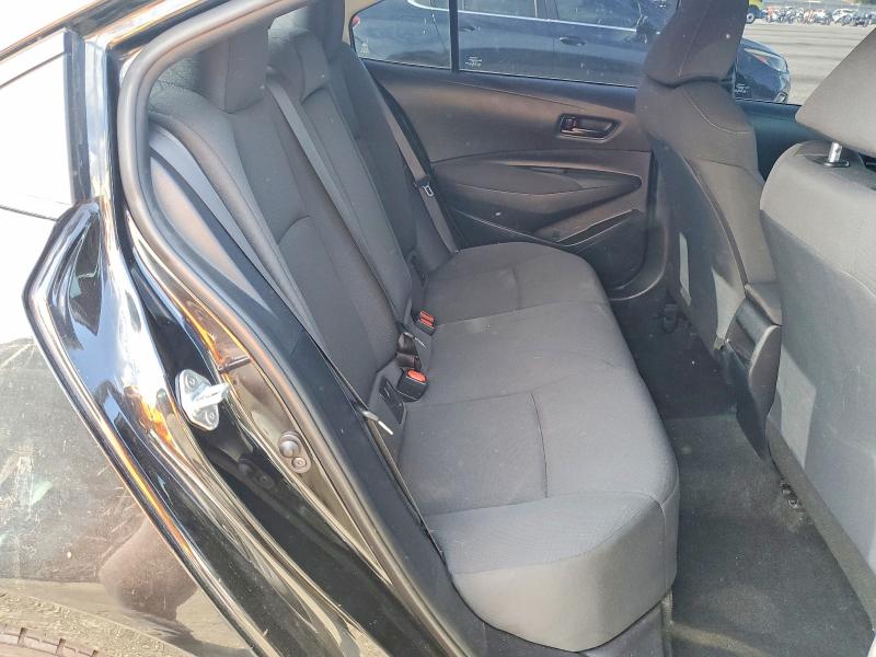 Продаж на аукціоні авто 2022 Toyota Corolla, vin: 5YFEPMAE0NP340670, номер лоту: 64063356