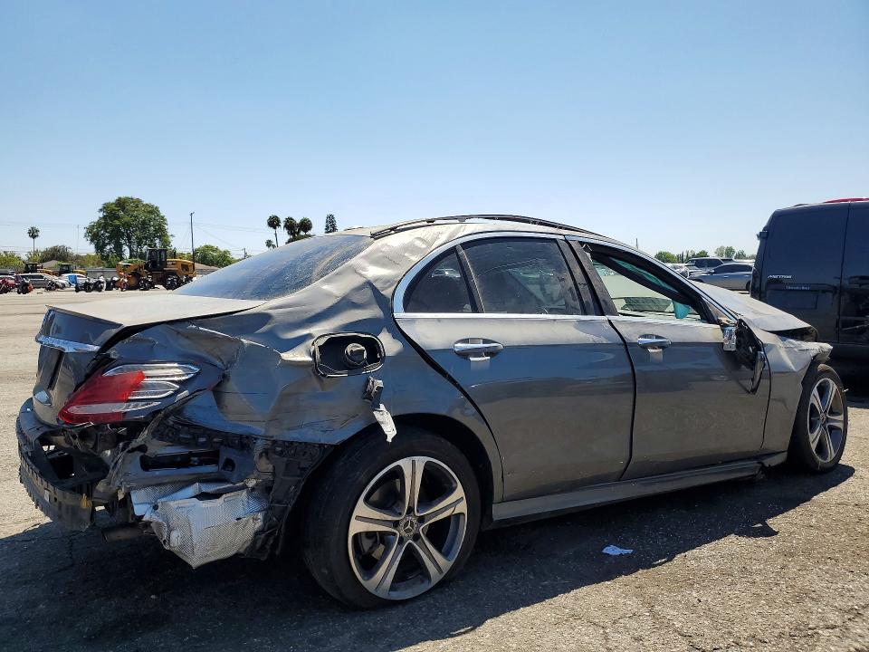 Продаж на аукціоні авто 2018 Mercedes-benz E, vin: WDDZF4JB2JA416436, номер лоту: 63304256