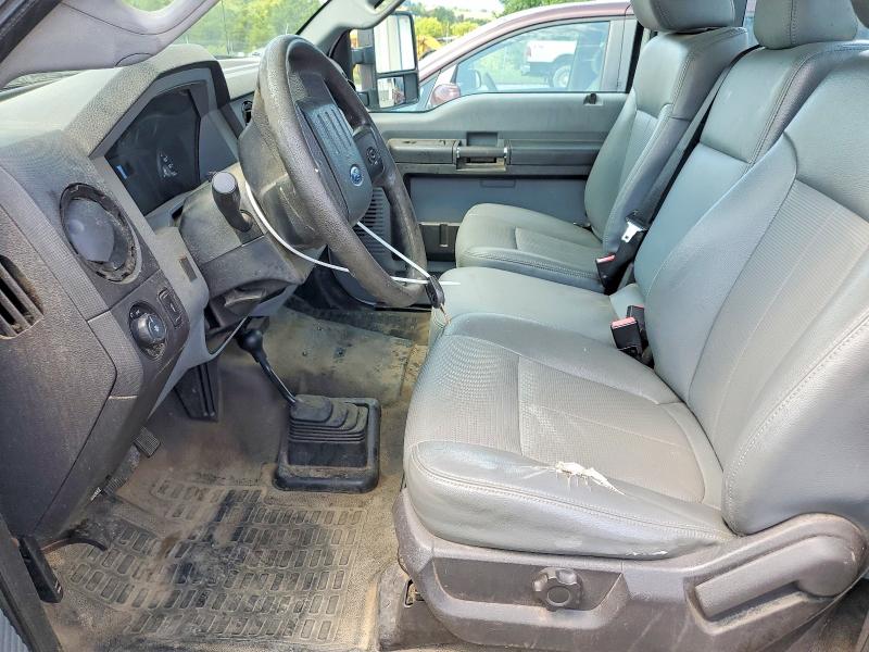 Продажа на аукционе авто 2013 Ford F250, vin: 1FTBF2B67DEB30189, номер лота: 67184166