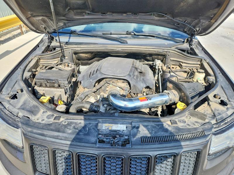 Aukcja sprzedaży 2015 Jeep Grand Cherokee, vin: 1C4RJFCT9FC215705, numer aukcji: 64723966