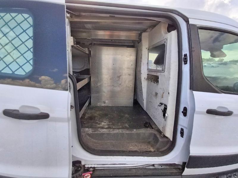 2020 Ford Transit Connect მანქანა იყიდება აუქციონზე, vin: NM0LS7E20L1482524, აუქციონის ნომერი: 64077006
